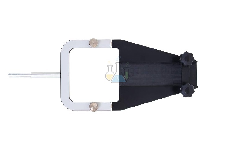Hall Effect Universal Holder